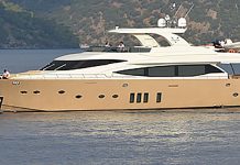 Ses Yachts Delivered 30m and 21m Motor Yachts On 2014 Season