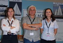 Cannes Boat Show Attendance